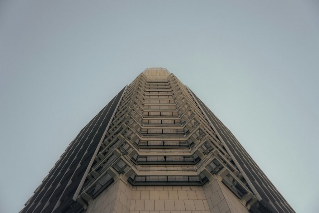 Tall Building