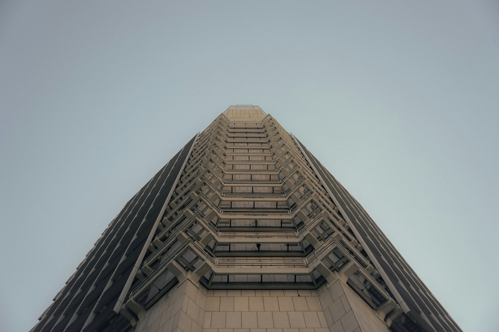 Tall Building